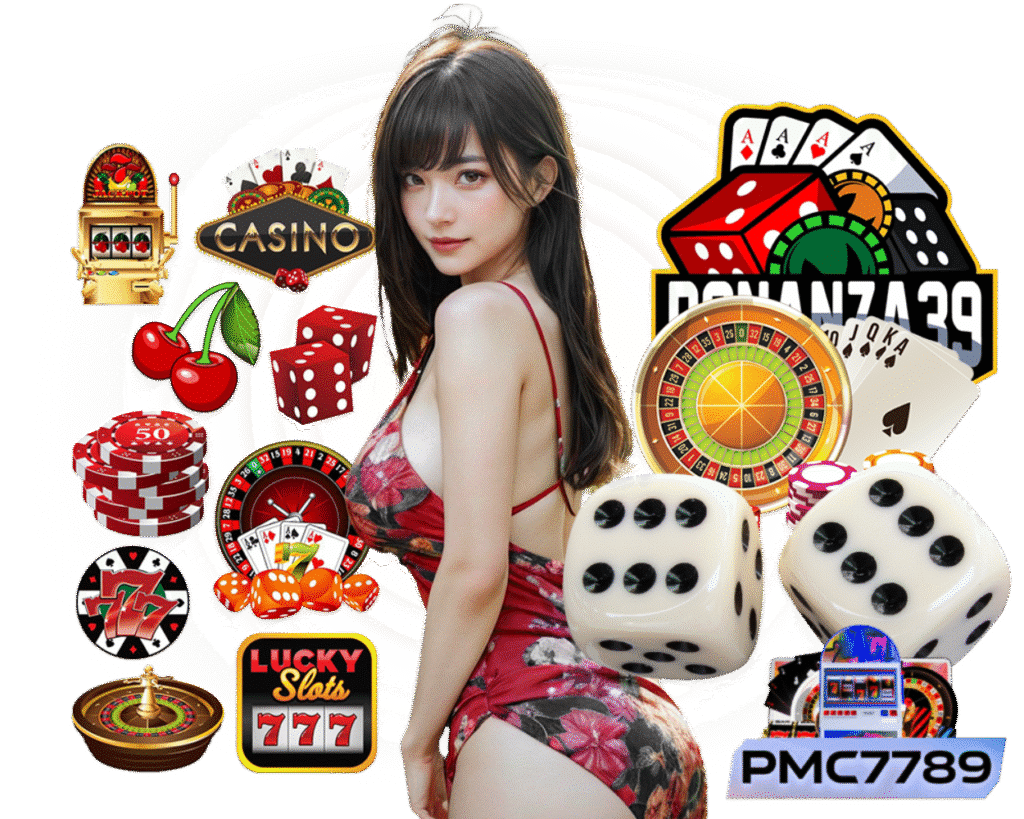 PMC7789 เว็บตรงไม่ผ่านคนกลาง