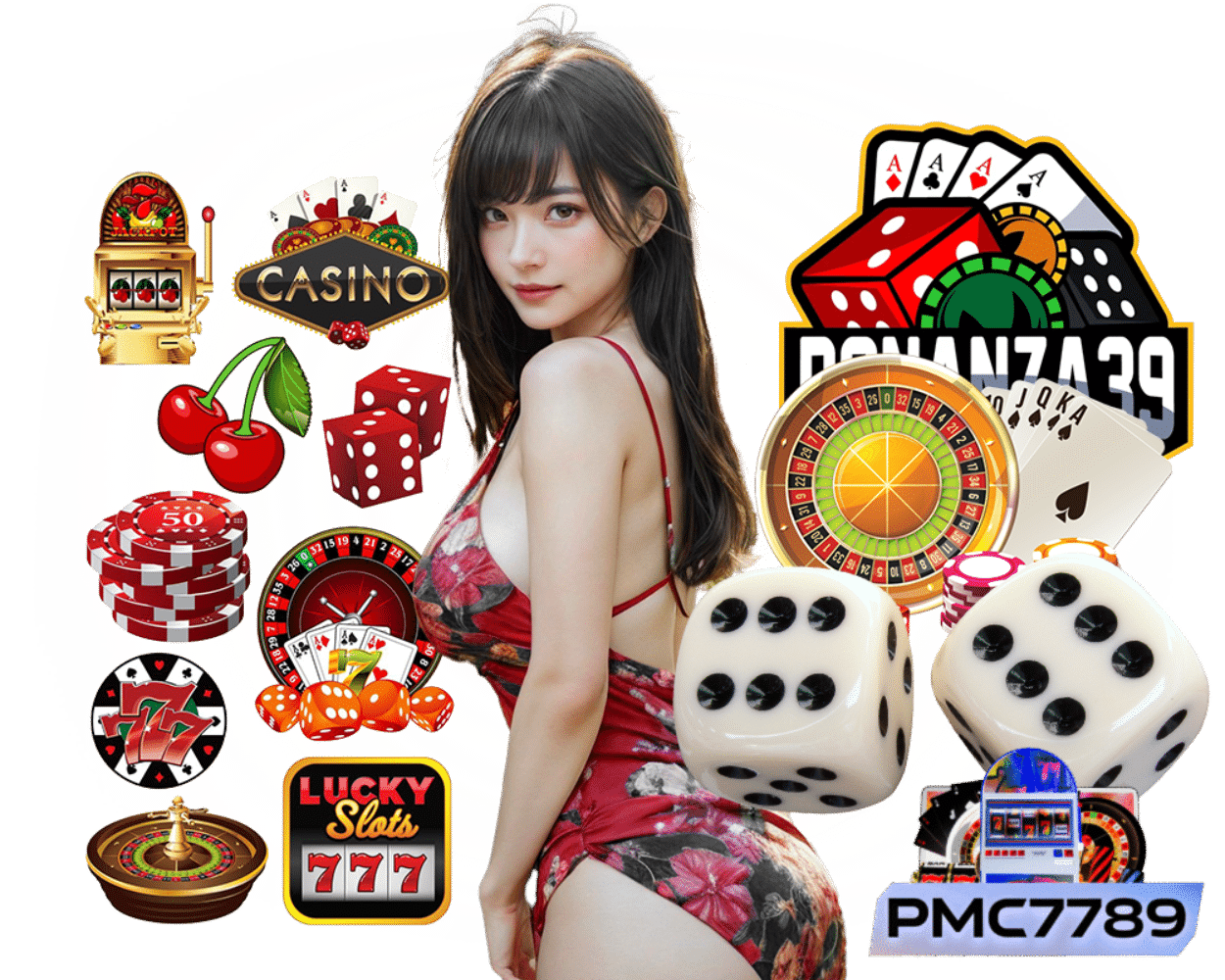 PMC7789 เว็บตรงไม่ผ่านคนกลาง