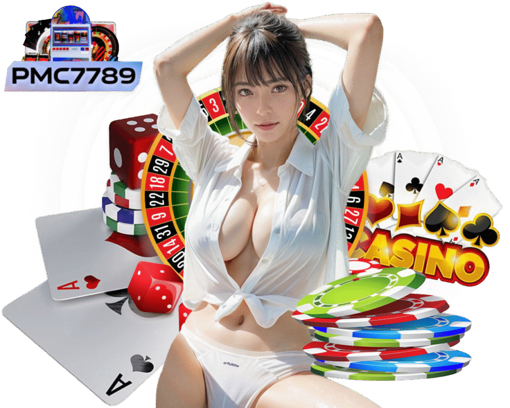 สมัคร PMC7789