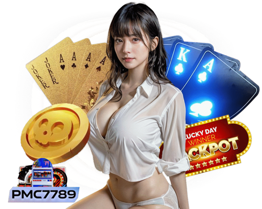 สมัคร PMC7789 บาคาร่าเว็บตรง