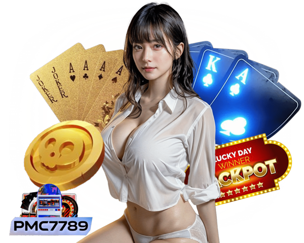 สมัคร PMC7789 บาคาร่าเว็บตรง